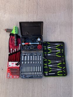 Snap on, matco, blue point tools willing to trade for 2a