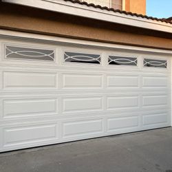 Garage Doors 