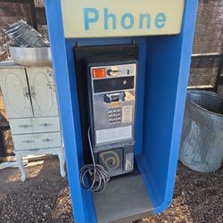 payphone 