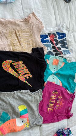 Girl shirts 2T