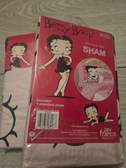 Betty Boop Items