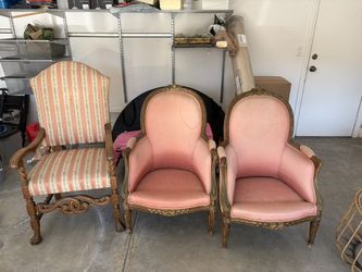 Louis XVI originals
