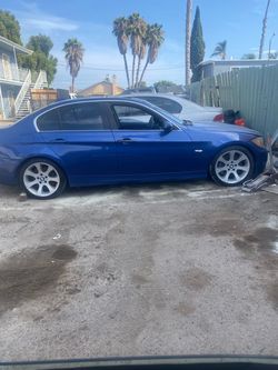 2008 BMW 335i