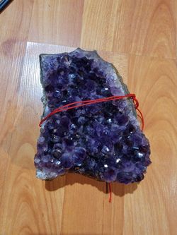 Amethyst from Uruguayan