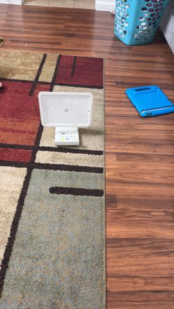iPad stand for Square