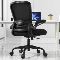 Ergonomic Office Chair