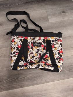 Disney Bag 