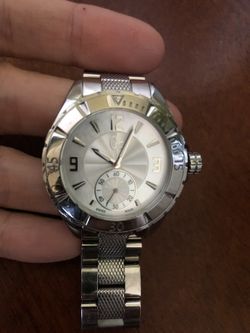 Guess collection watch