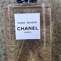 Chanel Paris- Deauville EDT