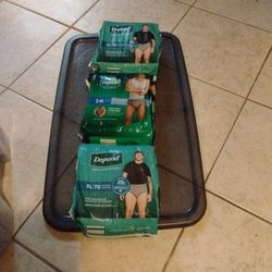 Depands