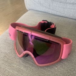 Von Zipper Snow Goggles