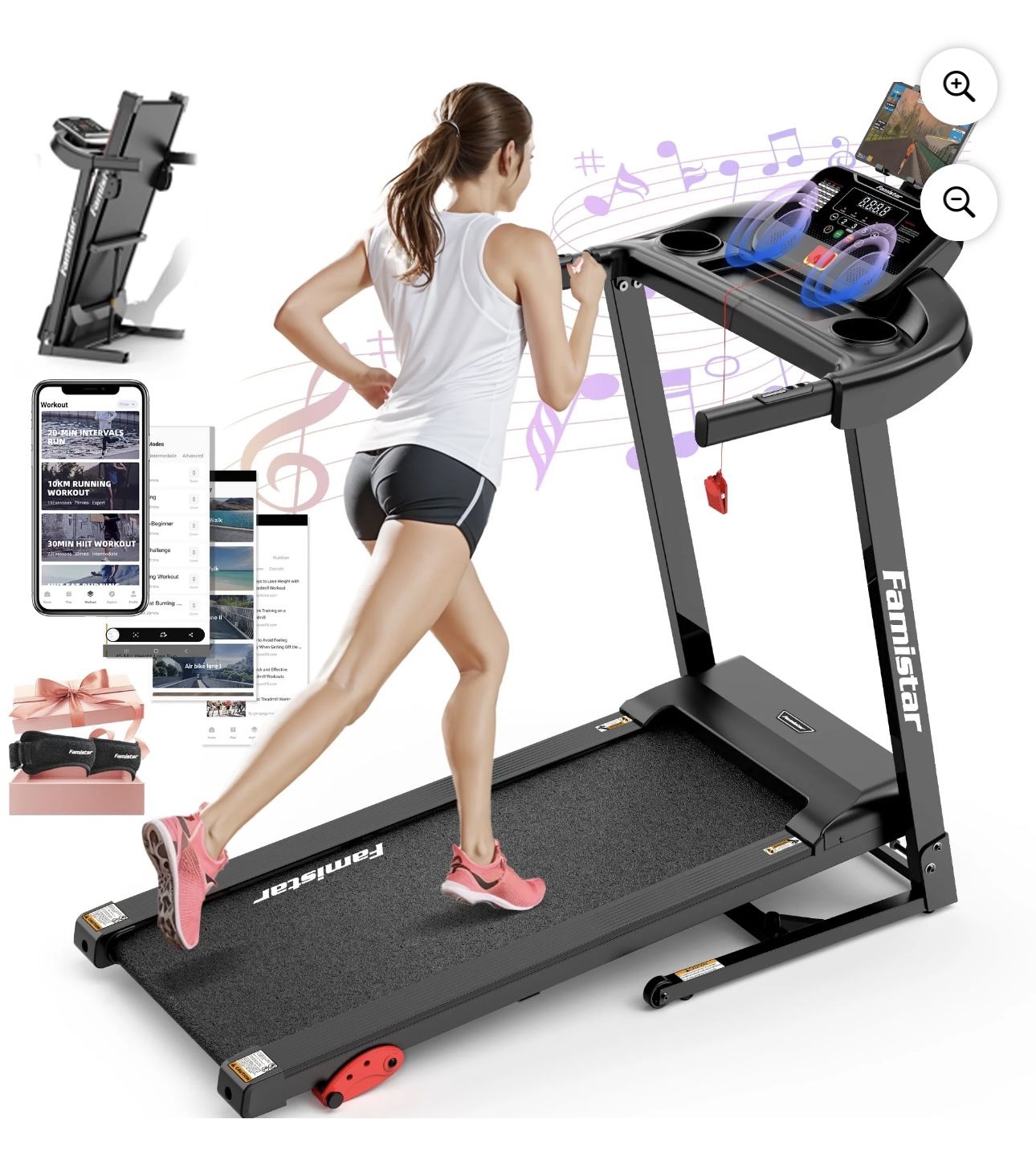 Treadmill