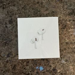 AirPod Pros Gen 2 *Never Used*