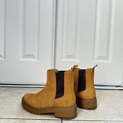 Timberland 