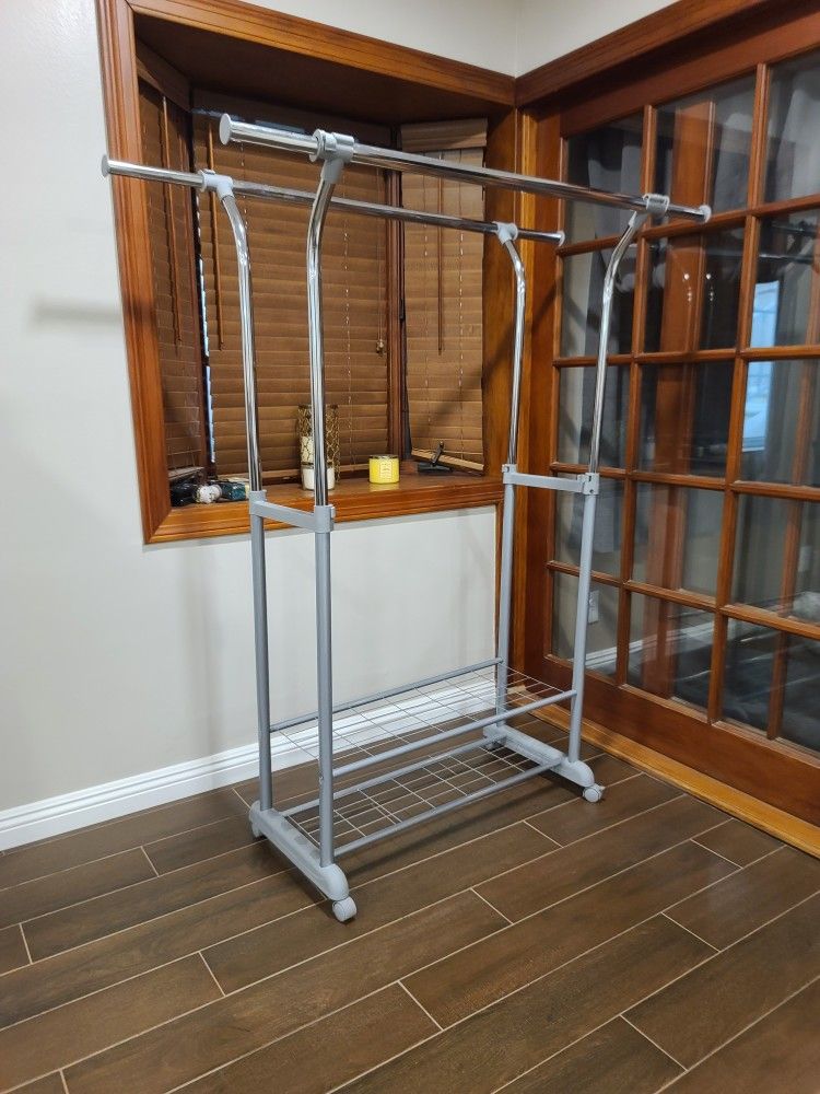 Garment Rack