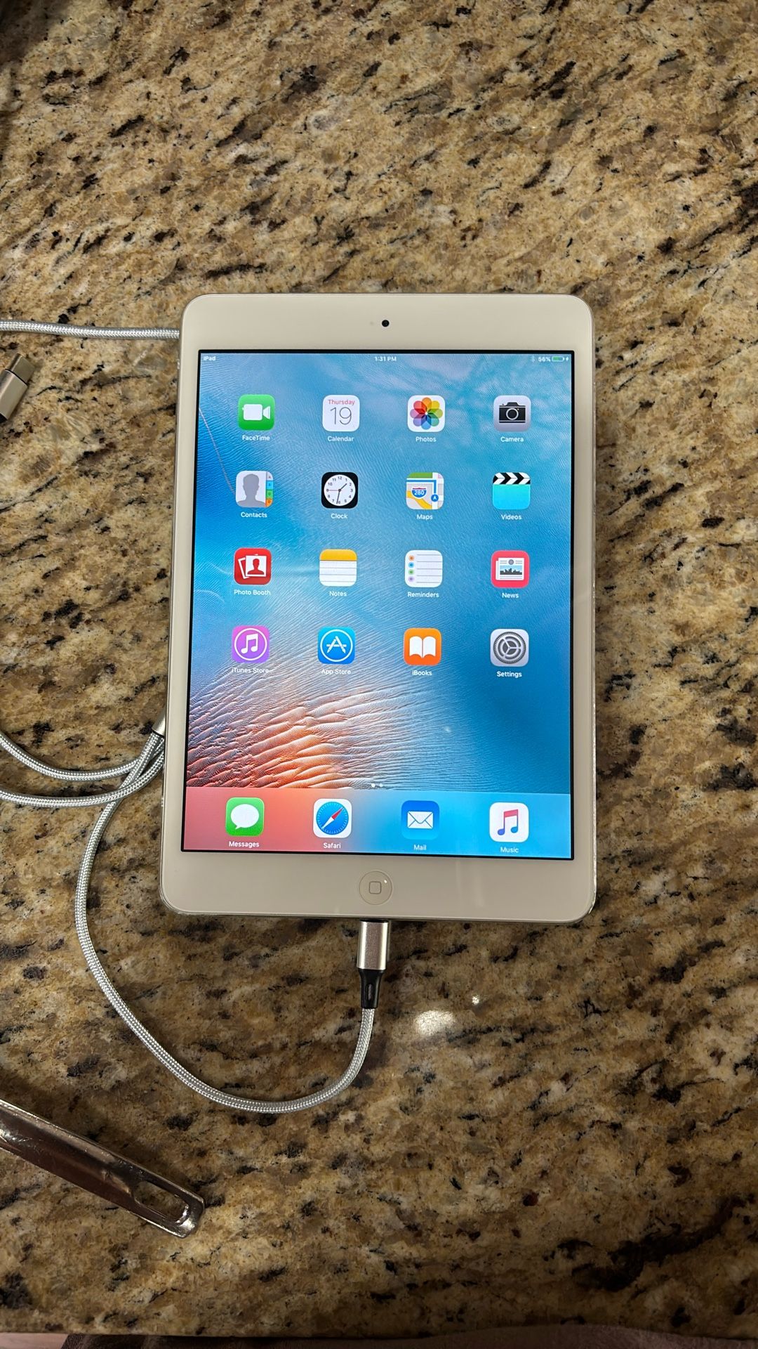 Apple iPad Mini 1st Generation