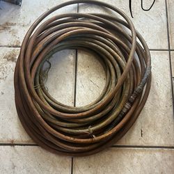 Pressure Clean Hose