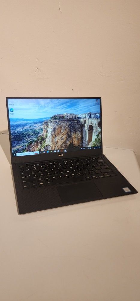 Dell XPS 13 9350