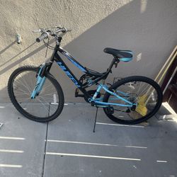 Huffy Bicycle