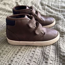 Náutica Toddler Boots 