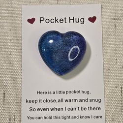 Pocket Hugs
