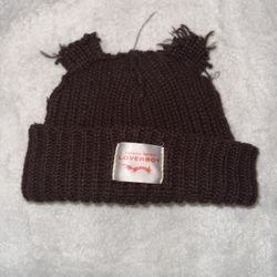 loverboy beanie