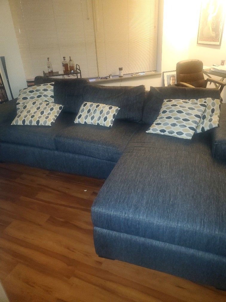Couch For Sale