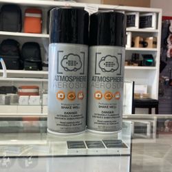 2-Pack Atmosphere Aerosol For Photography 