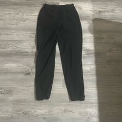 Lululemon Adapted State High-Rise Fleece Jogger