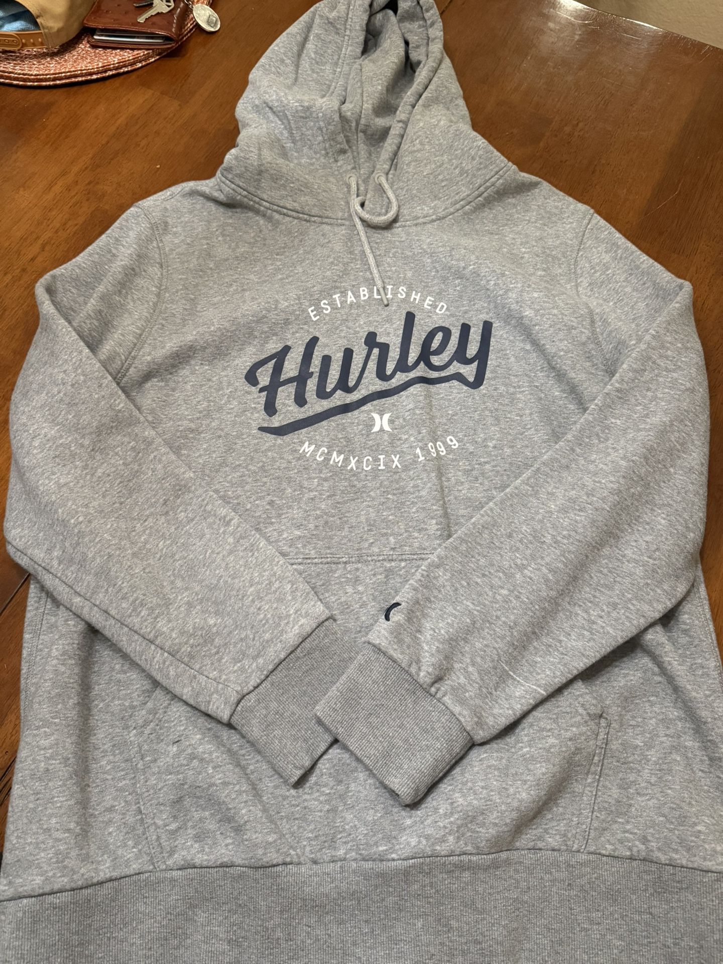 Hurley Hoodie
