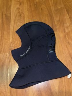 Fourth Elements 7MM Hood, S
