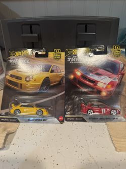 ****HOT WHELS PREMIUM ****