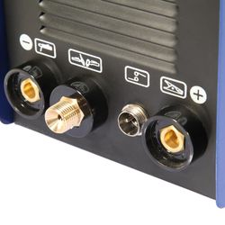 3 In 1 Multifunction TGI/MMA/ Air Plasma Cutter Welder Welding Machine 110V