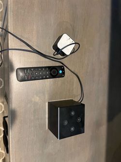 Fire Cube TV (4K)
