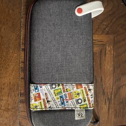 Nintendo Switch Case 