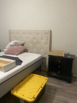 night stand