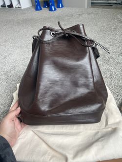 Louis Vuitton Noé Purse