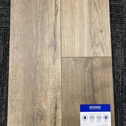 Waterproof Laminate floors