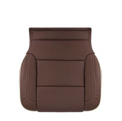 2014-15 Chevy Silverado bottom seat cover