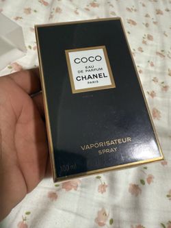 coco eau de parfum chanel paris 100ml