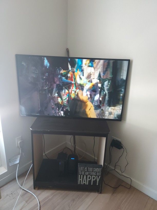 50" Insignia FIRE TV