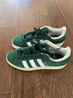 Green campy 00’s (9.5)