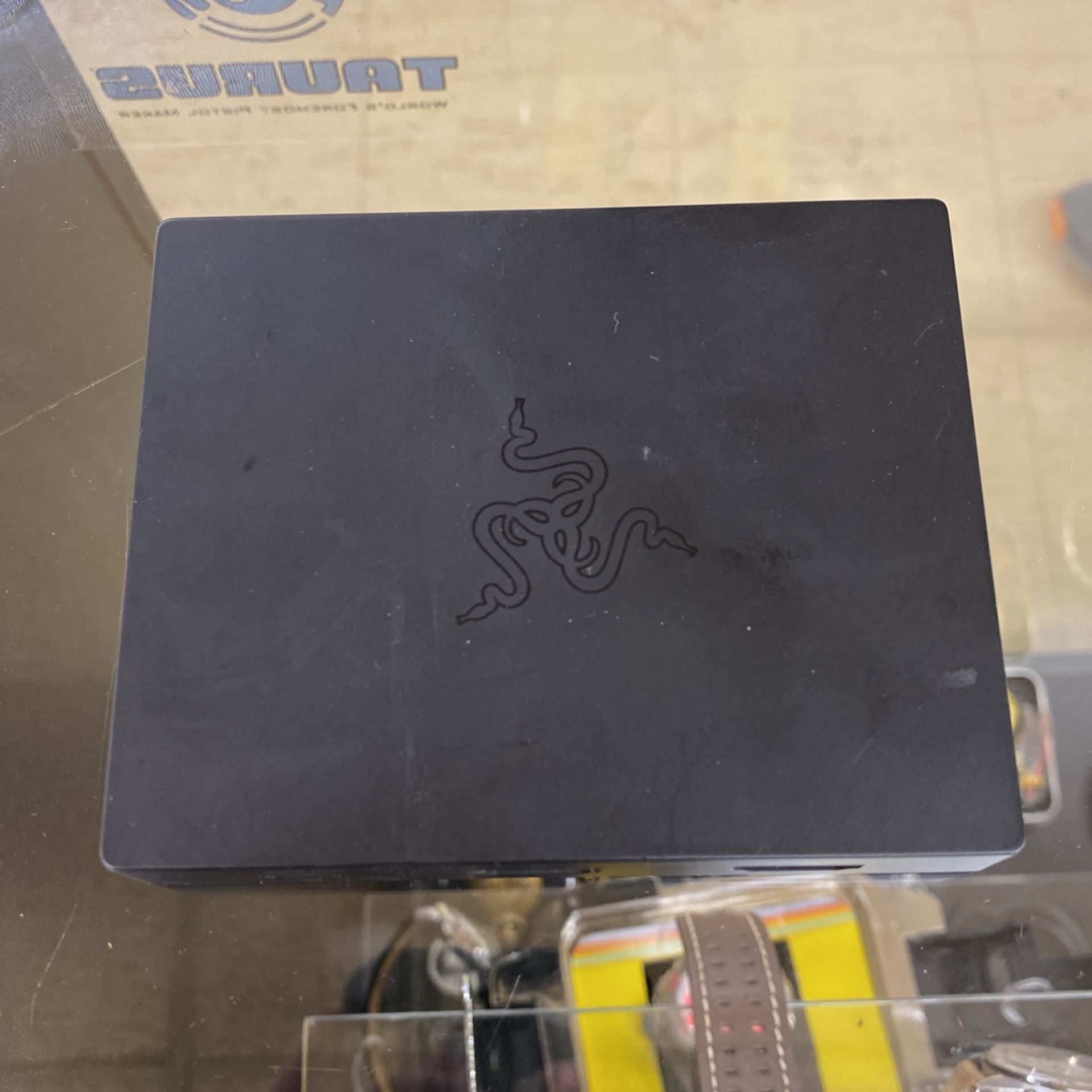 Game Capture Card