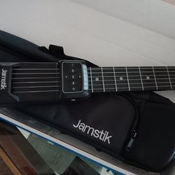 Jam Stick Trainer Smart Guitar