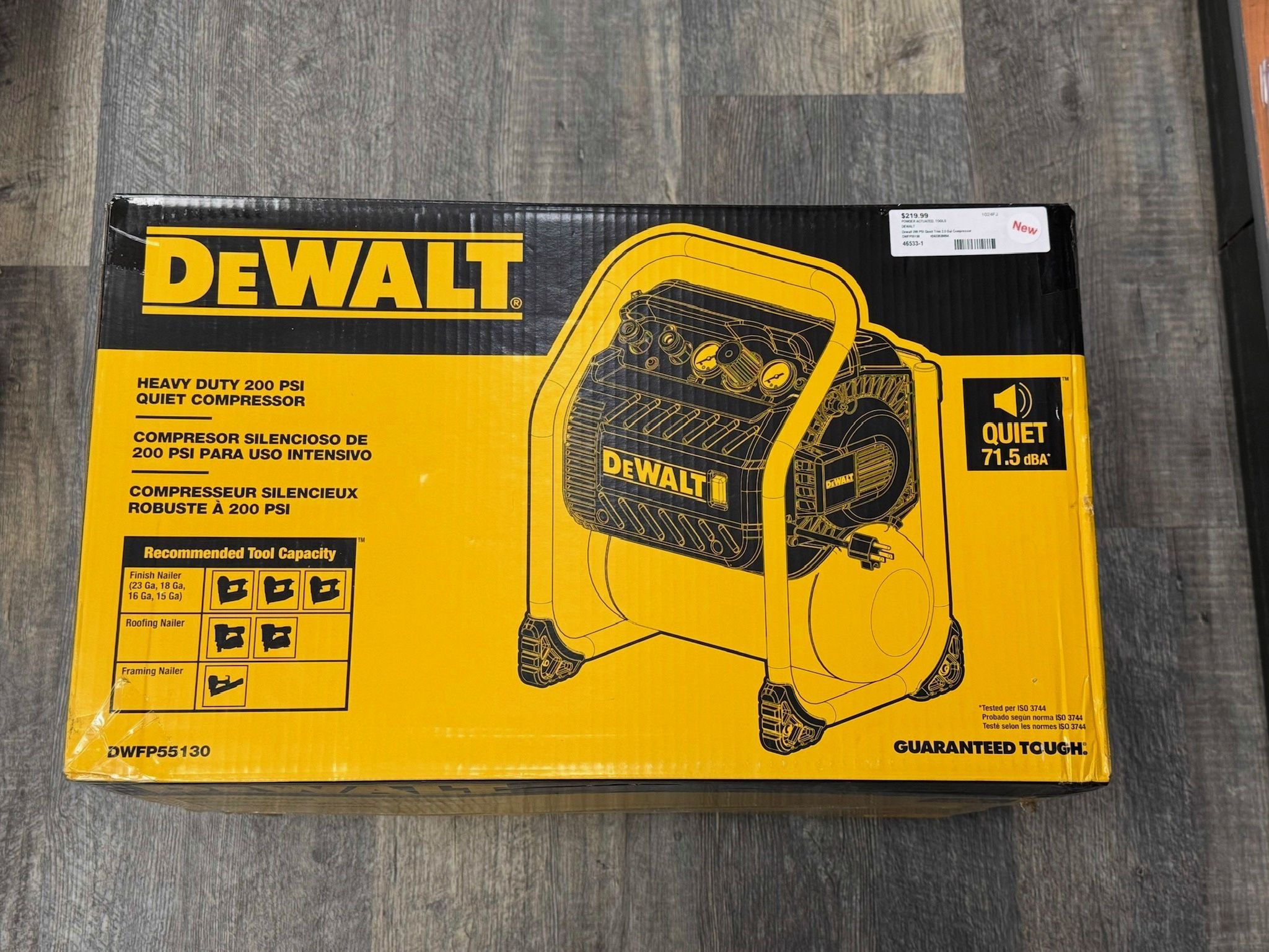 Air Compressor for Framing Nailer Under $200 for Beginners: Top Picks