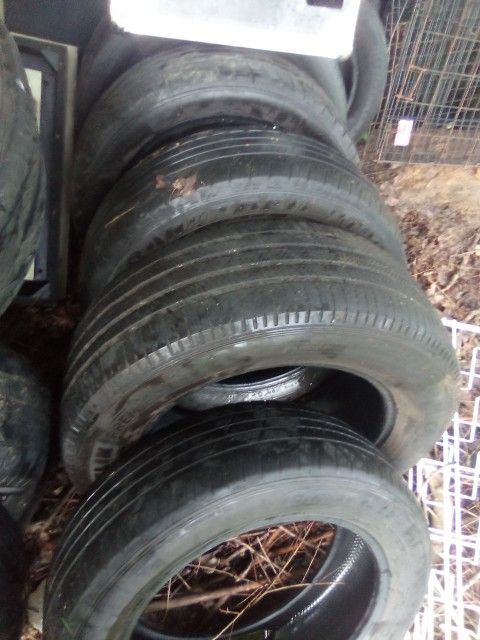 Tires $$$50%off
