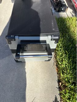 Portable cool