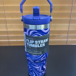 Stanley Flip Straw 30 oz Tumbler Limited Edition 