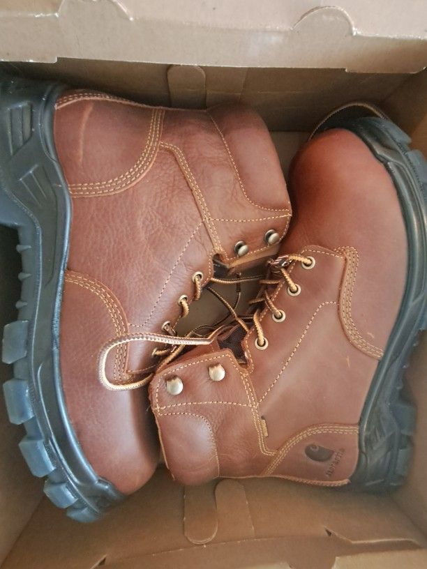 Work Boots