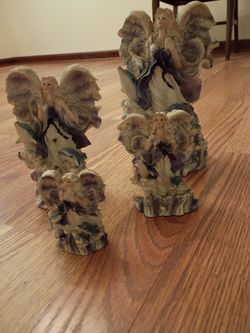 Angel collection